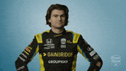 Colton Herta Slow Clap GIF by INDYCAR