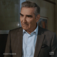 Pop Tv What GIF by Schitt's Creek