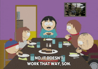 stan marsh GIF by South Park 