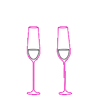 Celebrate Breaking News Sticker by Duet Public Relations