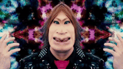 golden bomber tokyo GIF