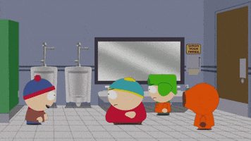 Slinging Drugs For Grandpa