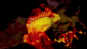 chadvangaalen animation trippy sub pop subpop GIF