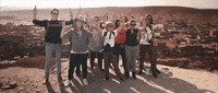 GIF by Soliści #dreamsintomemories