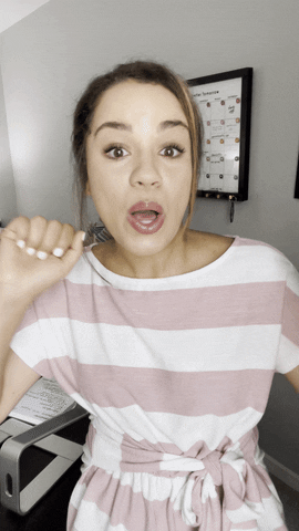 Planwithlaur GIF by Bliss+Lane