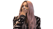 Blow Kiss Blowing Kisses Sticker by Hits Radio