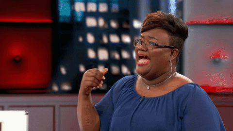 game show crying GIF by Deal Or No Deal