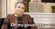 GIF by 50th NAACP Image Awards