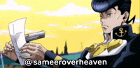 Jojo GIF