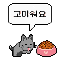 Thanks Sticker
