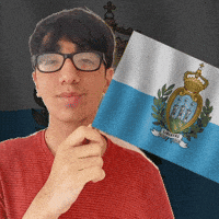 San Marino Pride GIF