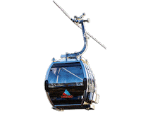 Snow Snowboarding Sticker by Thredbo