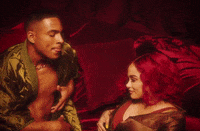Change GIF by Arin Ray