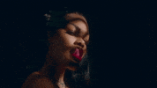 Morning Lips GIF by Teyana Taylor