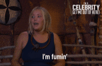 Imacelebrityau GIF by I'm A Celebrity... Get Me Out Of Here! Australia