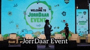 Event GIF by Digital Pratik