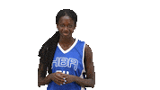 Sport Basketball Sticker by Basket_fi