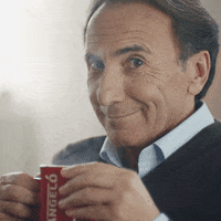 Coffee Bruno GIF by Nescafé Deutschland