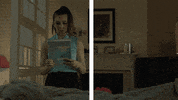 shoshanna shapiro yolo GIF by Girls on HBO
