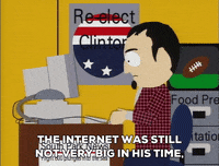 GIF by South Park 