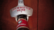 beer open bottle GIF by Brauerei Frastanz