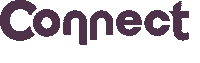 Connect Sticker by Code Blauw