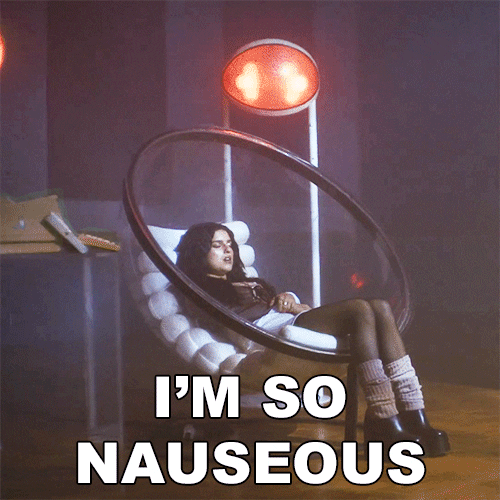 Ren Moshpit GIF by renforshort