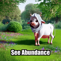 Gratitude Wisdom GIF by Sagemoohammad