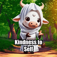 Wisdom Acceptance GIF by Sagemoohammad