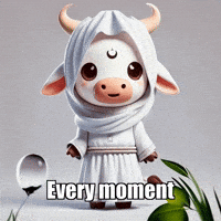 Wisdom Impermanence GIF by Sagemoohammad