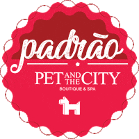Pet And The City Sticker by RS 8