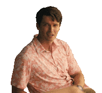 Patrick Schwarzenegger Sticker by HBO Max