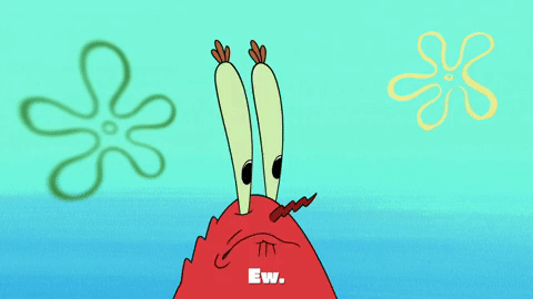 season 9 lost in bikini bottom GIF by SpongeBob SquarePants