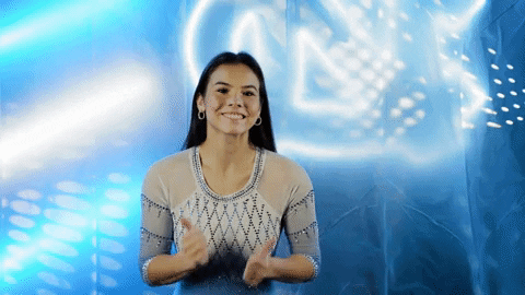 North Carolina GIF by UNC Tar Heels