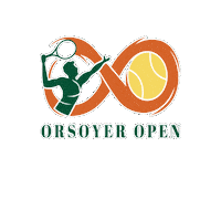 Tennis Sticker by SVOrsoyTennis