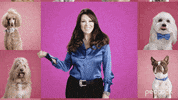 Lisa Vanderpump Love GIF by PeacockTV