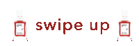 Swipe Up Sticker by gitti