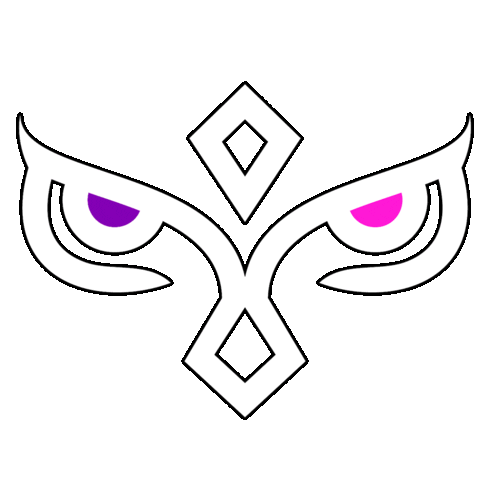 Eyes Europe Sticker