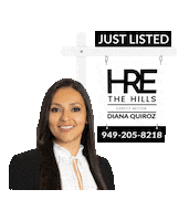 Sticker by The Hills Real Estate Group