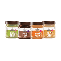 Hawaii Protein Sticker by Wildfarm Superfood