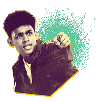 Bebeto Sticker by Visinema Pictures