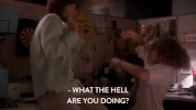comedy central GIF by Workaholics