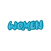 Women Power Woman Sticker by Dramblys