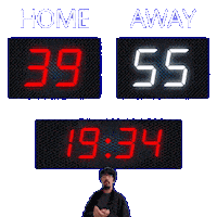 39 Home Sticker