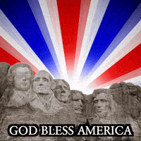 United States America GIF