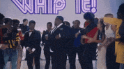 music video GIF by LunchMoney Lewis 