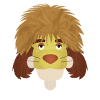 nat geo kids Sticker by Nat Geo Kids Latinoamérica