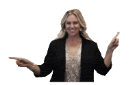 Jessica Ussery Sticker by 360 Home Tours