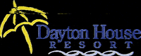 DaytonHouseResort fun beach yellow vacation GIF