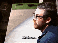 The Simpsons GIF